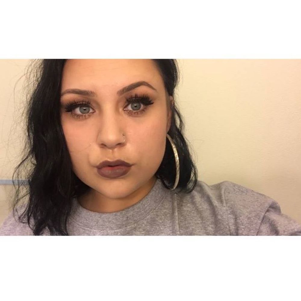 Meet your Posher, Kelsee